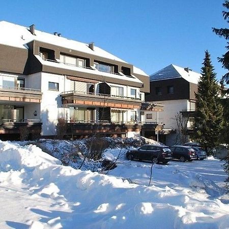 Winterberg Appartement 21098 Buitenkant foto
